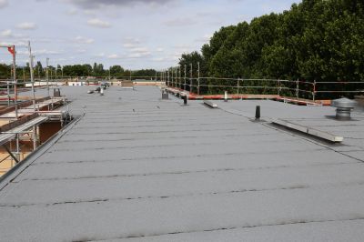 Best Roof Repair Contractors in Aiken, SC