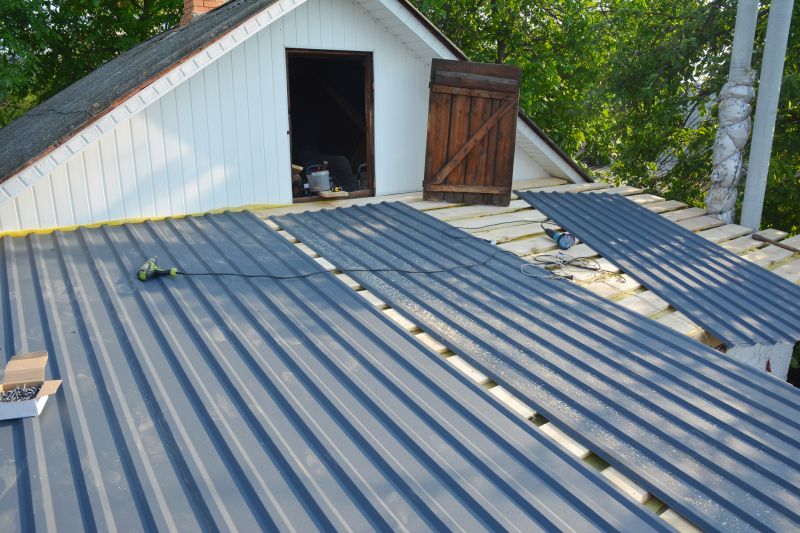 Get a Roofing Quote